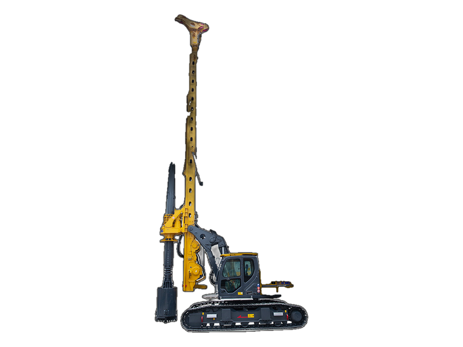 XCMG XR200