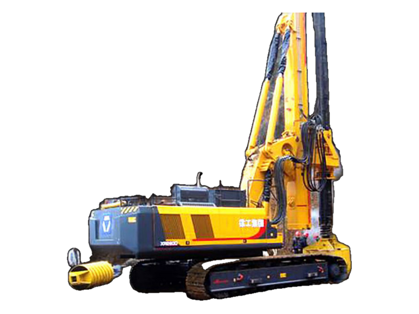 XCMG XR280DII