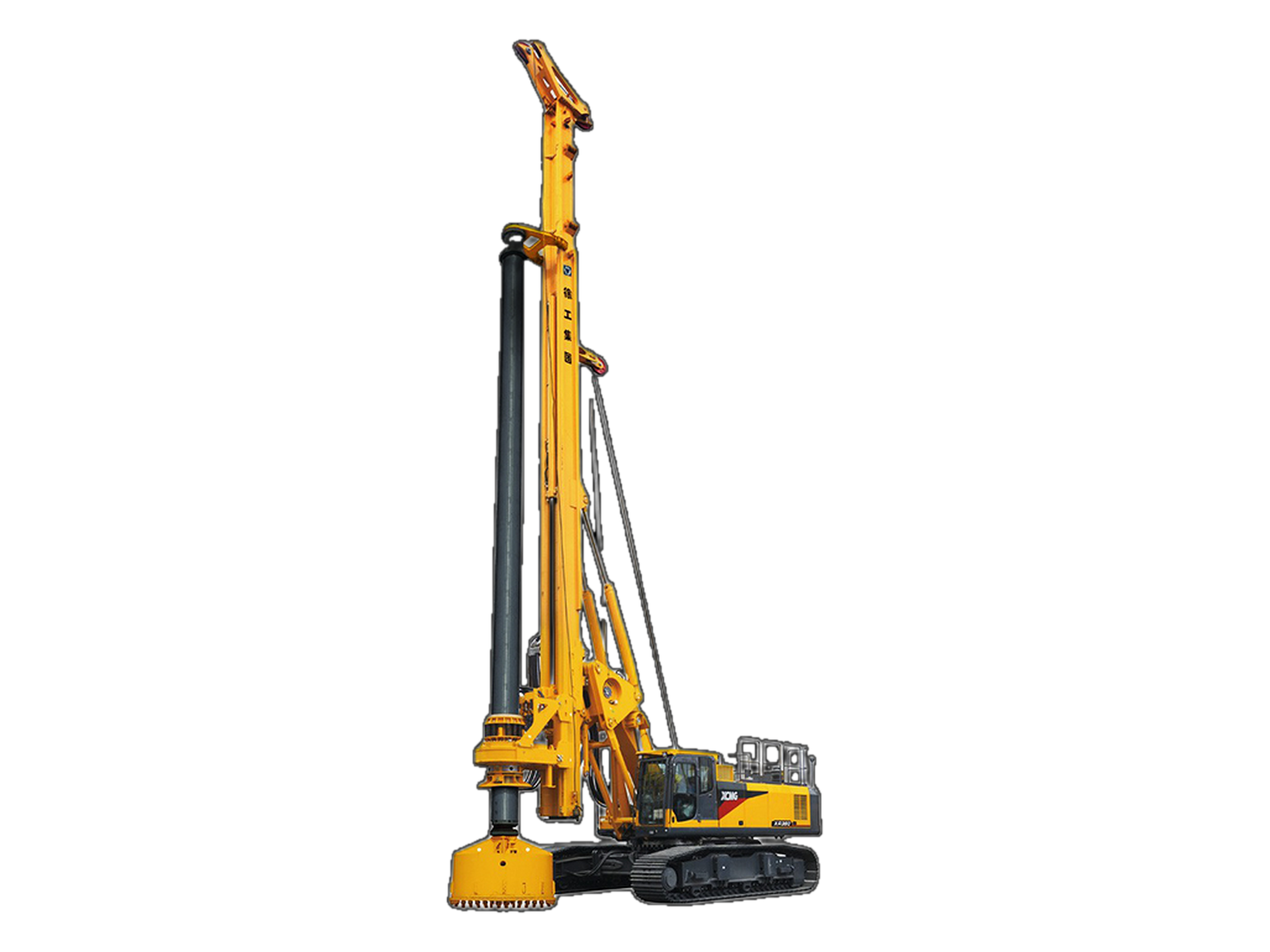 XCMG XR360