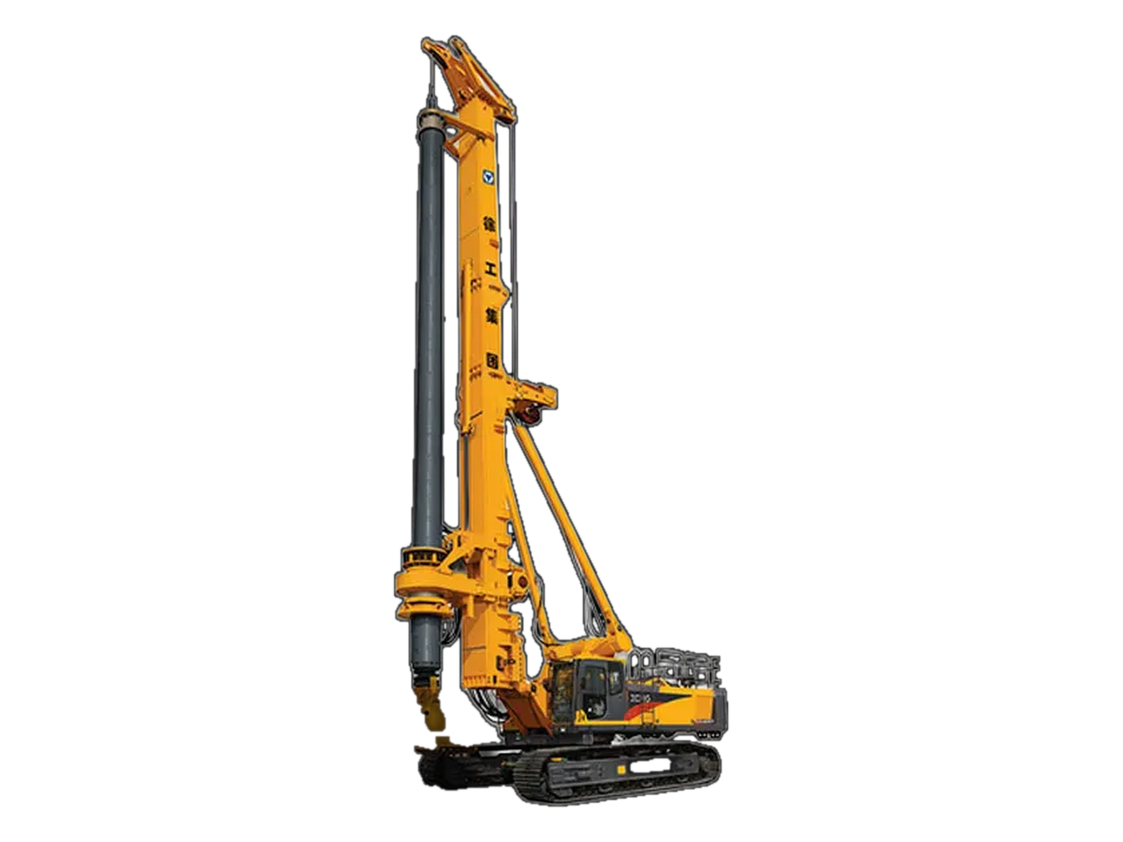 XCMG XR400